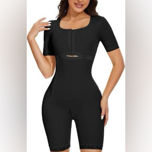 Shapewear Bodysuit Miss Molly Medium - Picture 1 of 7